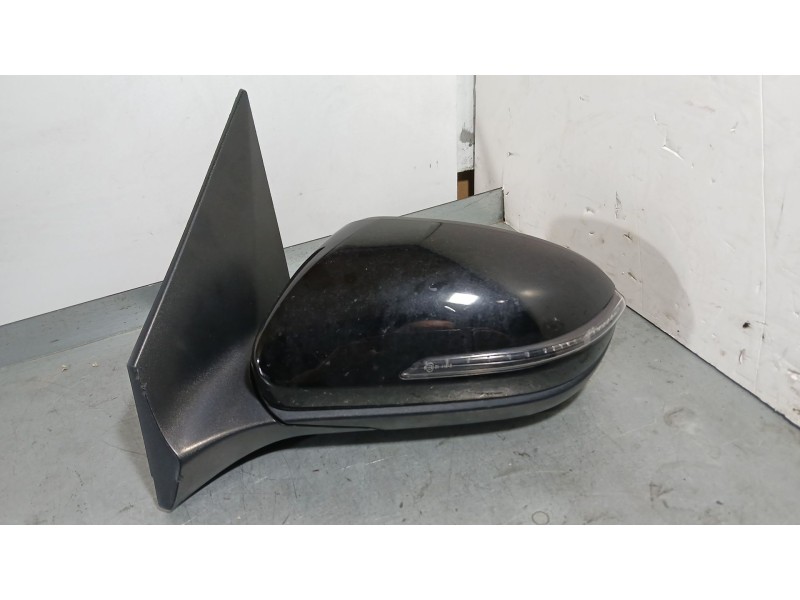 Recambio de retrovisor izquierdo para hyundai i20 ii (gb, ib) 1.0 t-gdi referencia OEM IAM 87610C8000 ELECTRICO 