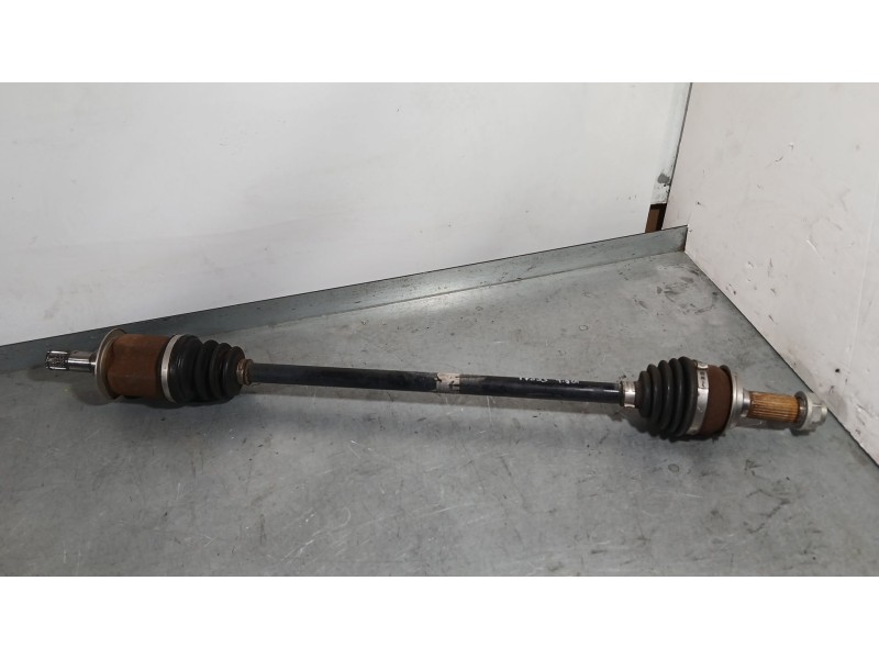 Recambio de transmision trasera derecha para honda cr-v iii (re_) 2.2 i-dtec 4wd (re6) referencia OEM IAM 42310SXSA01  