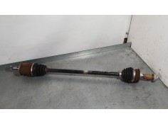 Recambio de transmision trasera derecha para honda cr-v iii (re_) 2.2 i-dtec 4wd (re6) referencia OEM IAM 42310SXSA01  