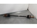 Recambio de transmision trasera derecha para honda cr-v iii (re_) 2.2 i-dtec 4wd (re6) referencia OEM IAM 42310SXSA01  