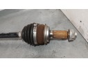 Recambio de transmision trasera derecha para honda cr-v iii (re_) 2.2 i-dtec 4wd (re6) referencia OEM IAM 42310SXSA01  