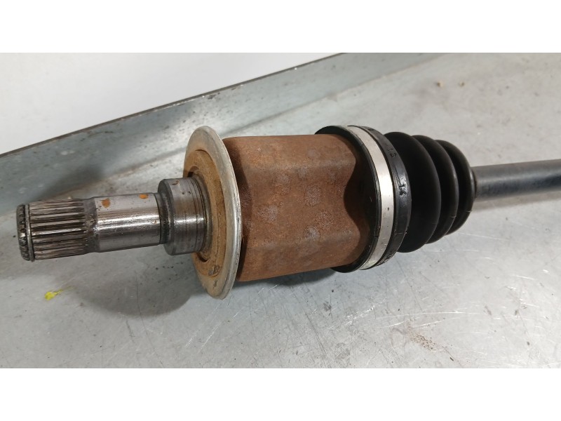 Recambio de transmision trasera derecha para honda cr-v iii (re_) 2.2 i-dtec 4wd (re6) referencia OEM IAM 42310SXSA01  