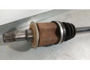 Recambio de transmision trasera derecha para honda cr-v iii (re_) 2.2 i-dtec 4wd (re6) referencia OEM IAM 42310SXSA01  