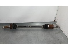 Recambio de transmision trasera izquierda para honda cr-v iii (re_) 2.2 i-dtec 4wd (re6) referencia OEM IAM 42311SXSA01  