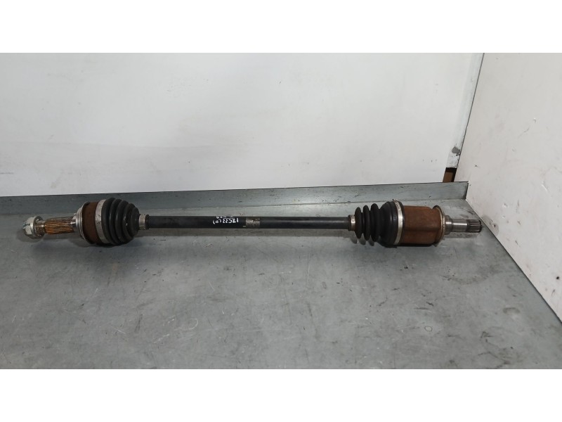 Recambio de transmision trasera izquierda para honda cr-v iii (re_) 2.2 i-dtec 4wd (re6) referencia OEM IAM 42311SXSA01  