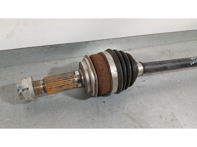 Recambio de transmision trasera izquierda para honda cr-v iii (re_) 2.2 i-dtec 4wd (re6) referencia OEM IAM 42311SXSA01  