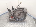 Recambio de caja cambios para dacia sandero ii (b8_) tce 90 lpg (b8m1) referencia OEM IAM JH3336 320109892R 