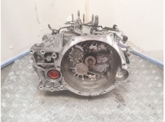 CAJA CAMBIOS W6MBA 2500A358 