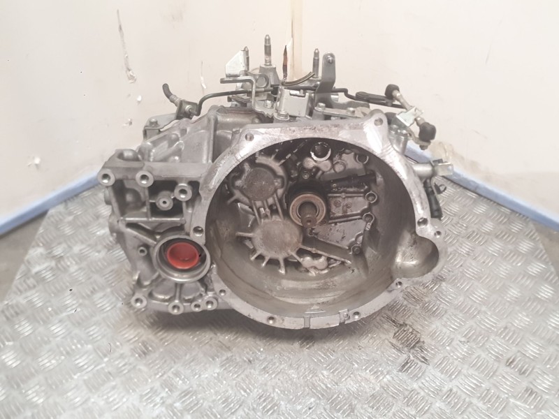 Recambio de caja cambios para mitsubishi outlander iii (gg_w, gf_w, zj, zl, zk) 2.2 di-d 4wd (gf6w) referencia OEM IAM W6MBA 250