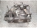 Recambio de caja cambios para mitsubishi outlander iii (gg_w, gf_w, zj, zl, zk) 2.2 di-d 4wd (gf6w) referencia OEM IAM W6MBA 250