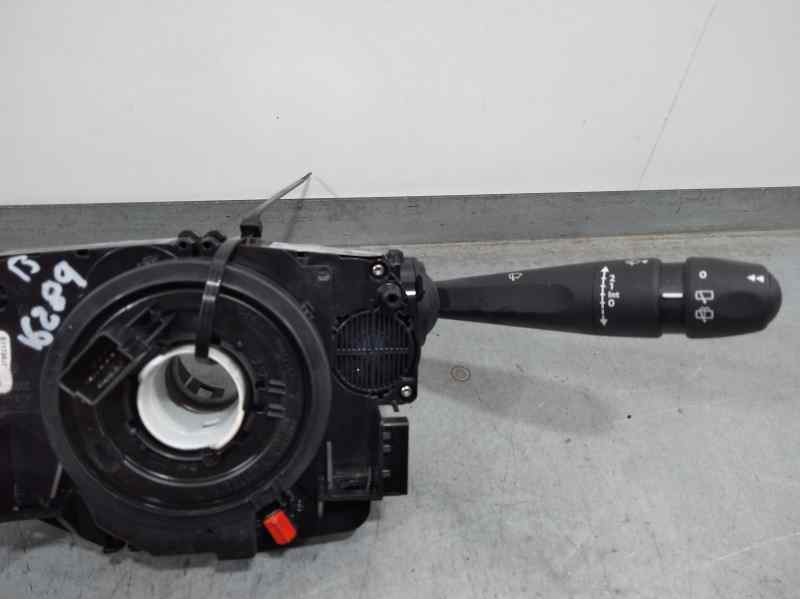 Recambio de mando luces y limpia para peugeot 208 (p2) active pack referencia OEM IAM 98369259ZD00  VALEO