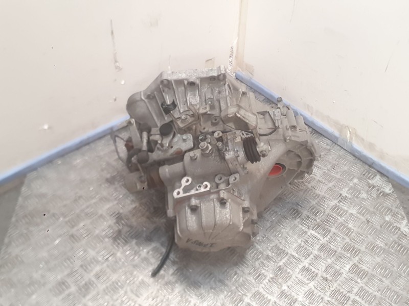 Recambio de caja cambios para toyota auris (_e15_) 1.4 (zze150_) referencia OEM IAM 0433112710  