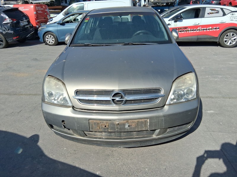 opel vectra c (z02) del año 2003