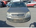 opel vectra c (z02) del año 2003