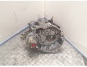 Recambio de caja cambios para citroën saxo (s0, s1) 1.1 x, sx referencia OEM IAM 20CE05 2205EY 