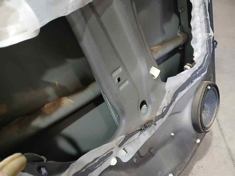 Recambio de elevalunas trasero izquierdo para honda cr-v (re) elegance referencia OEM IAM 72750SWAA02  ELECTRICO