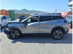 PEUGEOT 2008 II (US_, US-, UY_, UJ_, UR_, UC_)