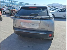 PEUGEOT 2008 II (US_, US-, UY_, UJ_, UR_, UC_)
