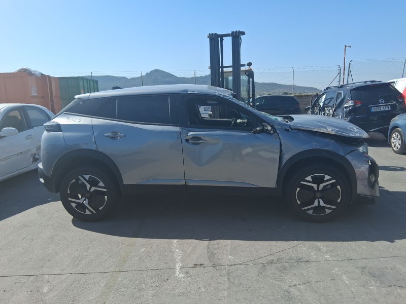 peugeot 2008 ii (us_, us-, uy_, uj_, ur_, uc_) del año 2026