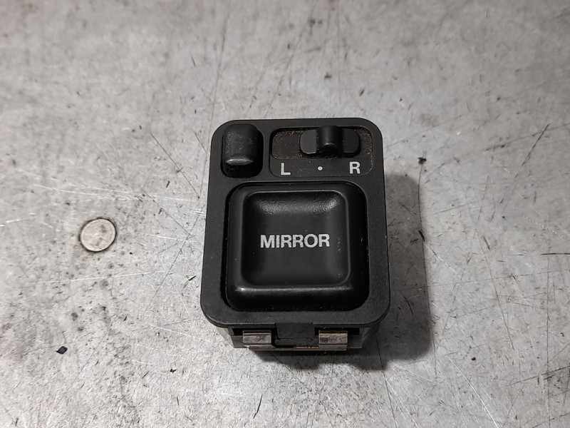 Recambio de mando retrovisor para honda hr-v (gh) 2wd (3-ptas.) (gh1) referencia OEM IAM 35190S04C01ZC  