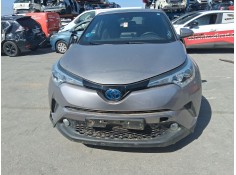 TOYOTA C-HR (_X1_)