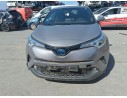 toyota c-hr (_x1_) del año 2019