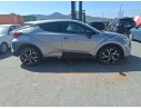toyota c-hr (_x1_) del año 2019