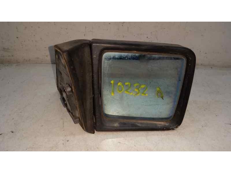 Recambio de retrovisor derecho para mercedes-benz clase e (w124) berlina d 300 (124.130) referencia OEM IAM  5 PINS ELECTRICO