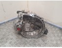 Recambio de caja cambios para citroën c3 ii (sc_) 1.0 vti 68 referencia OEM IAM 20CR14 9803846180 1608887480