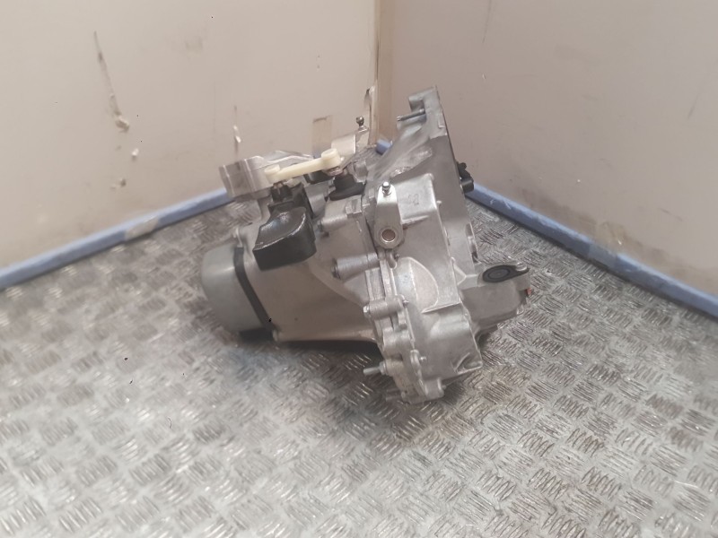 Recambio de caja cambios para citroën c3 ii (sc_) 1.0 vti 68 referencia OEM IAM 20CR14 9803846180 1608887480