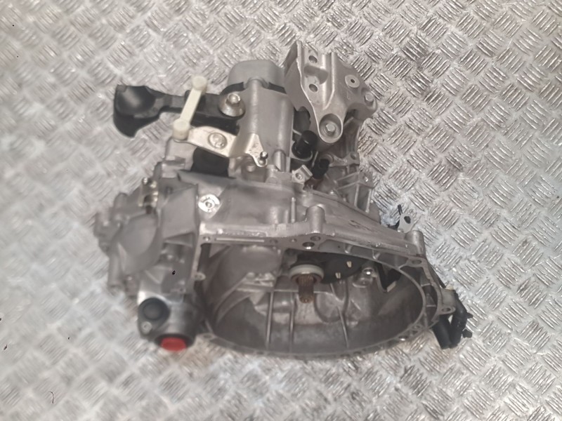 Recambio de caja cambios para citroën c3 ii (sc_) 1.0 vti 68 referencia OEM IAM 20CR14 9803846180 1608887480