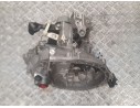 Recambio de caja cambios para citroën c3 ii (sc_) 1.0 vti 68 referencia OEM IAM 20CR14 9803846180 1608887480