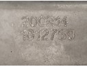 Recambio de caja cambios para citroën c3 ii (sc_) 1.0 vti 68 referencia OEM IAM 20CR14 9803846180 1608887480