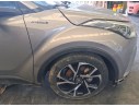 Recambio de aleta delantera derecha para toyota c-hr (_x1_) 1.8 hybrid (zyx10_, zyx11_) referencia OEM IAM 53801F4010 TOCADA 