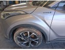 Recambio de aleta delantera izquierda para toyota c-hr (_x1_) 1.8 hybrid (zyx10_, zyx11_) referencia OEM IAM 53802F4010  