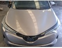 Recambio de capot para toyota c-hr (_x1_) 1.8 hybrid (zyx10_, zyx11_) referencia OEM IAM 53301F4010  