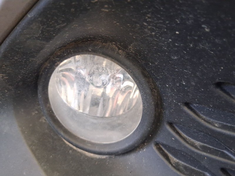Recambio de faro antiniebla derecho para toyota c-hr (_x1_) 1.8 hybrid (zyx10_, zyx11_) referencia OEM IAM 8121002110  