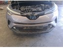Recambio de paragolpes delantero para toyota c-hr (_x1_) 1.8 hybrid (zyx10_, zyx11_) referencia OEM IAM 52119F4901 ROZADO 