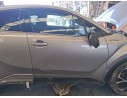 Recambio de puerta delantera derecha para toyota c-hr (_x1_) 1.8 hybrid (zyx10_, zyx11_) referencia OEM IAM 67001F4010 TOCADA 