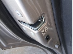 Recambio de cerradura puerta trasera izquierda para toyota c-hr (_x1_) 1.8 hybrid (zyx10_, zyx11_) referencia OEM IAM 69060F4010