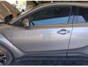 Recambio de puerta delantera izquierda para toyota c-hr (_x1_) 1.8 hybrid (zyx10_, zyx11_) referencia OEM IAM 67002F4010 TOCADA 