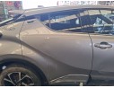 Recambio de puerta trasera derecha para toyota c-hr (_x1_) 1.8 hybrid (zyx10_, zyx11_) referencia OEM IAM 67003F4010 TOCADA 