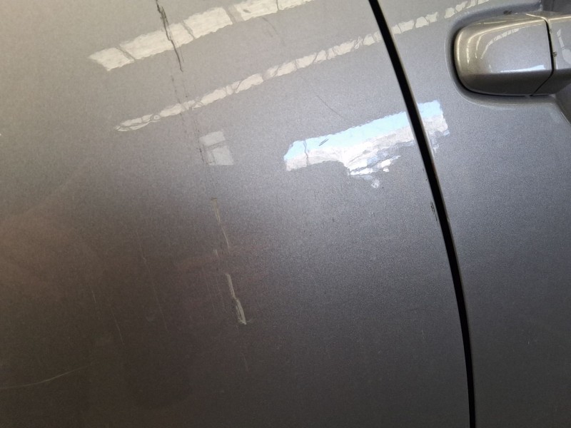 Recambio de puerta trasera derecha para toyota c-hr (_x1_) 1.8 hybrid (zyx10_, zyx11_) referencia OEM IAM 67003F4010 TOCADA 