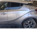 Recambio de puerta trasera izquierda para toyota c-hr (_x1_) 1.8 hybrid (zyx10_, zyx11_) referencia OEM IAM 67004F4010 TOCADA 