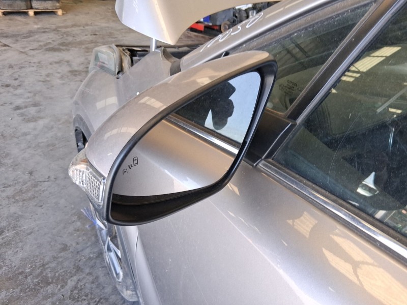 Recambio de retrovisor izquierdo para toyota c-hr (_x1_) 1.8 hybrid (zyx10_, zyx11_) referencia OEM IAM 87940F4032 ELECTRICO 