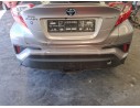 Recambio de paragolpes trasero para toyota c-hr (_x1_) 1.8 hybrid (zyx10_, zyx11_) referencia OEM IAM 52159F4908 TOCADA 