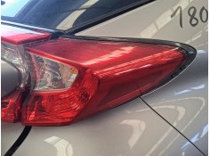 Recambio de piloto trasero derecho exterior para toyota c-hr (_x1_) 1.8 hybrid (zyx10_, zyx11_) referencia OEM IAM   