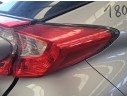 Recambio de piloto trasero derecho exterior para toyota c-hr (_x1_) 1.8 hybrid (zyx10_, zyx11_) referencia OEM IAM   