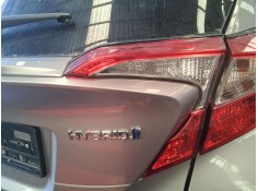 Recambio de piloto trasero derecho interior para toyota c-hr (_x1_) 1.8 hybrid (zyx10_, zyx11_) referencia OEM IAM 81581F4011  