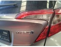 Recambio de piloto trasero derecho interior para toyota c-hr (_x1_) 1.8 hybrid (zyx10_, zyx11_) referencia OEM IAM 81581F4011  